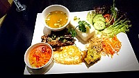 Ipho Vietnamese Cuisine food