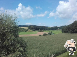 Gasthof zur Haltestelle - Stadler Erika food