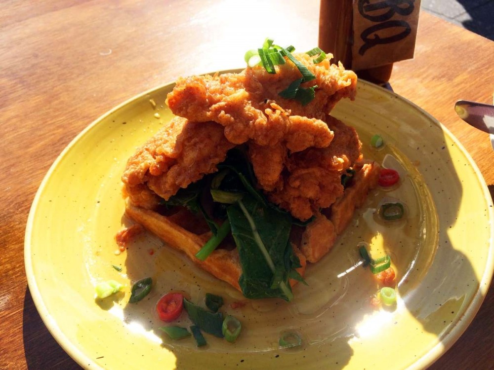 restaurant image