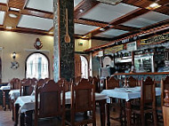 Restaurante Bar Vila Madrid food