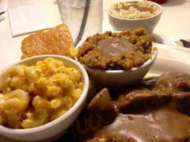 Carmi Soul Food food