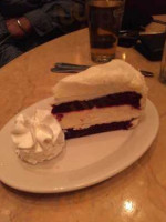 The Cheesecake Factory food