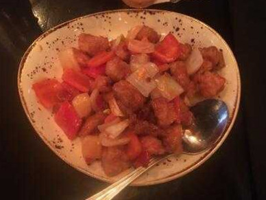 restaurant image