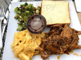 Urban Cookhouse food