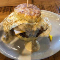 Maple Street Biscuit Company Parsons Alley food