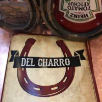 Del Charro Saloon outside