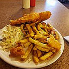 C-Lovers Fish & Chips food