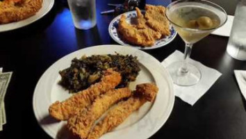 J.k's Brickhouse Sports Grill food