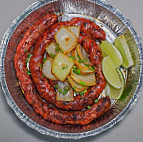 Labaredas Brazilian Bbq food