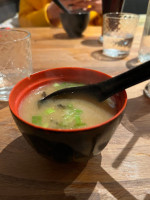 Miso Sligo food