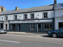 Wilde Ballybunion outside