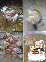 Tita Malou's Lutong Ulam food