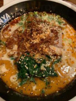 Jinya Ramen Bar Austin food