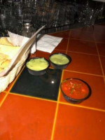 Salsa & Beer food