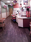 Jersey Mike's inside