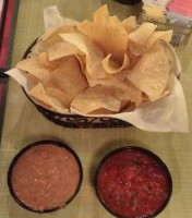 Casa Garcia Mexican Restaurant food