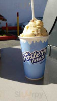 Fosters Freeze food