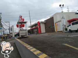 Jollibee Pulilan Junction food