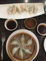 Excellent Dumpling House food