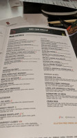 P.f. Chang's Waco menu