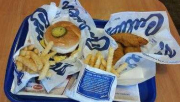 Culver's food