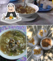 Mardigras La Paz Batchoy food