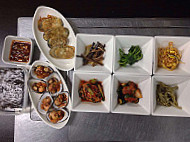 Myung Ga Korean Restaurant food