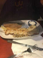 Red Lobster food