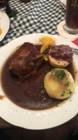 Wirtshaus Cafe Stickl food