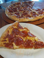 Pizza Hut food