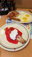 Ihop food