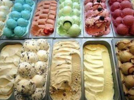 World Blend Coffee Ice Cream Ship Copy food