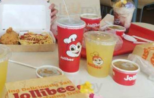 Jollibee food