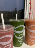 Jamba Juice food