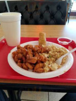 Panda food