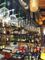 Bar Restaurante Vade Retro food