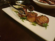 Carne Italian Chophouse food