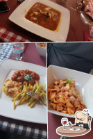 Trattoria Da Stella food