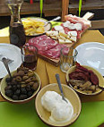 Salumeria Chiappetta food