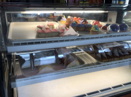 Susy’s Bakery And Deli food