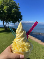 Lappert's Ice Cream outside