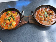 Khushbu Grill House food