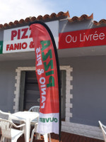 Fanio Et Fils food