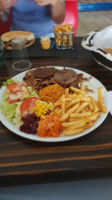 Locoom Kebab food