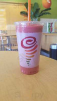 Jamba Juice food