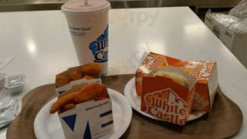 White Castle Columbus 965 N. High St. food