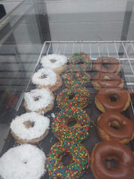 The Donut Shop food