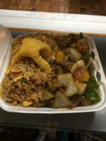 Linwood Chinese Express food