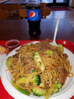 China Delight food