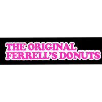 The Original Ferrell's Donuts- Scotts Valley food